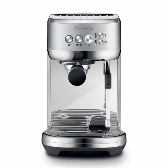 Comparing Breville Bambino vs Breville Bambino Plus