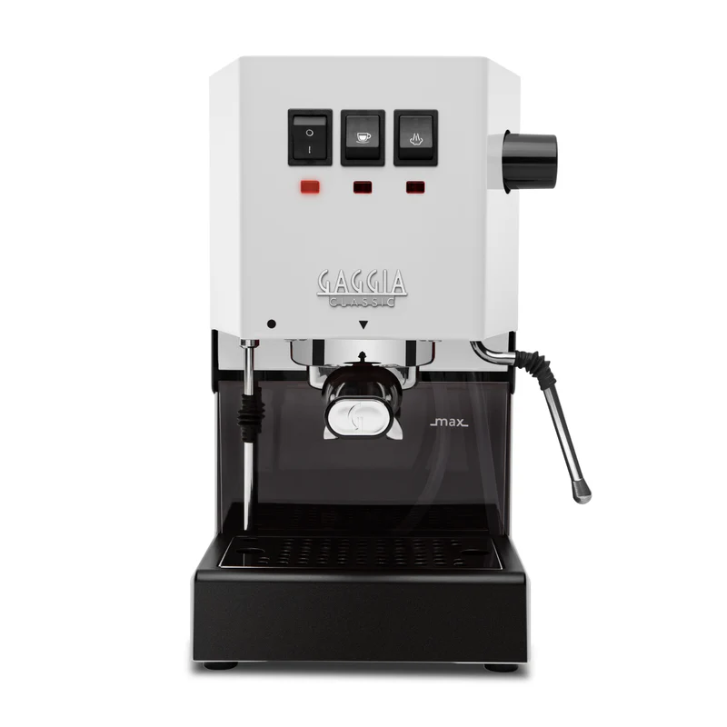 Nuova Simonelli Oscar II vs Gaggia Classic Pro