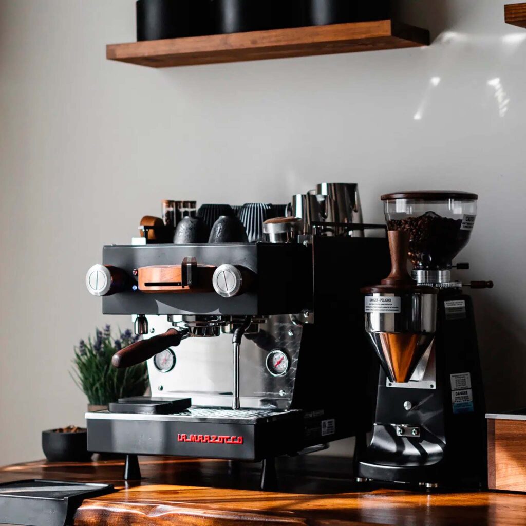 How to Choose the Right La Marzocco Espresso Machine for Your Needs