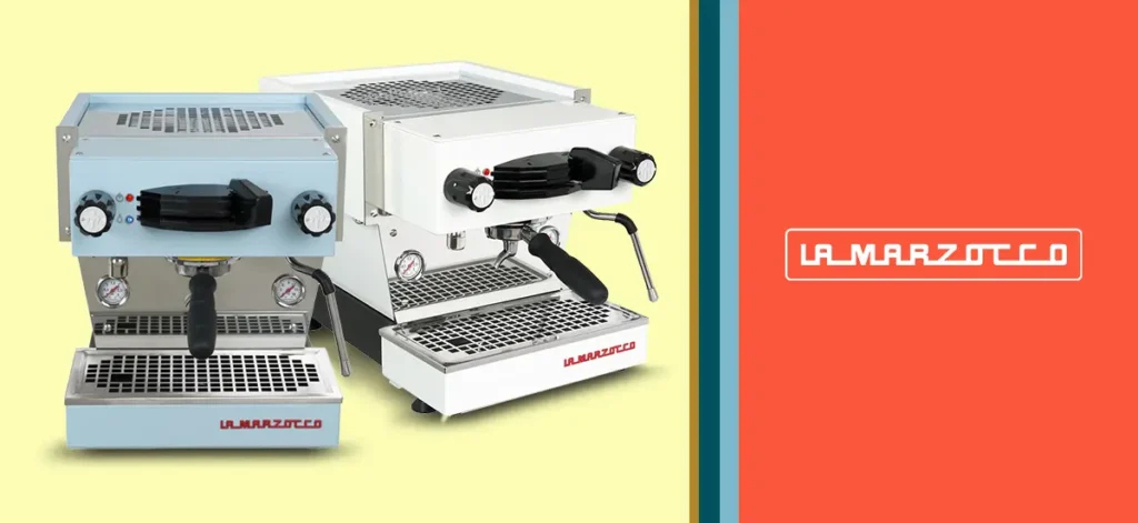 Overview of La Marzocco Espresso Machines