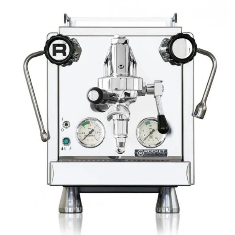 Rocket R60V vs ECM Synchronika