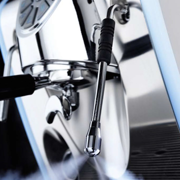 Nuova Simonelli Musica Ease of Use