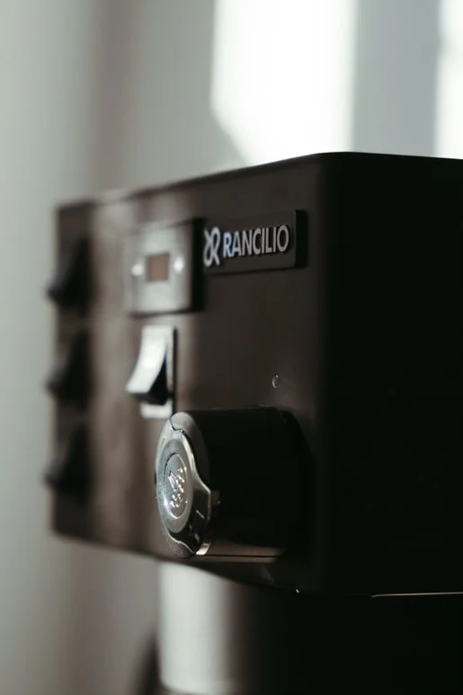 Rancilio Silvia Pro X Ease of Use