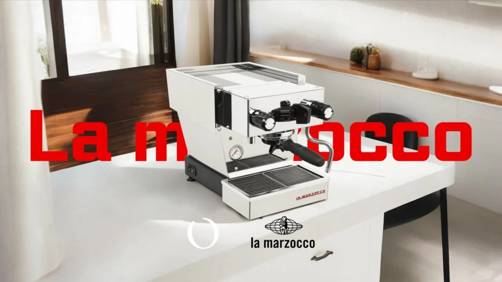 Where to Buy La Marzocco Espresso Machines