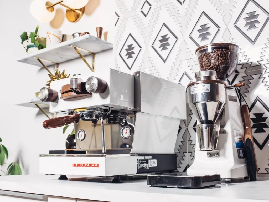 La Marzocco Espresso Machines