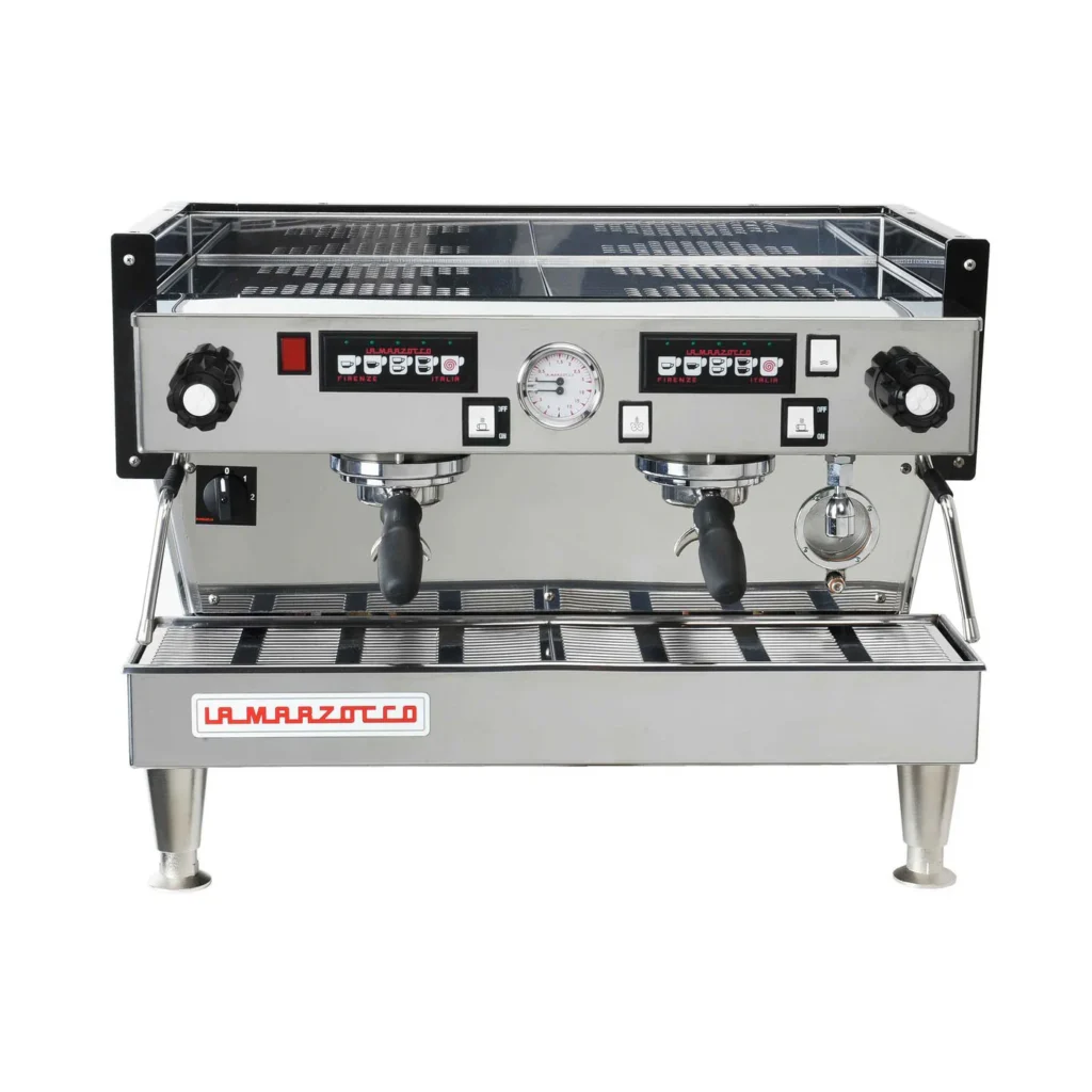 La Marzocco Linea Classic or Strada