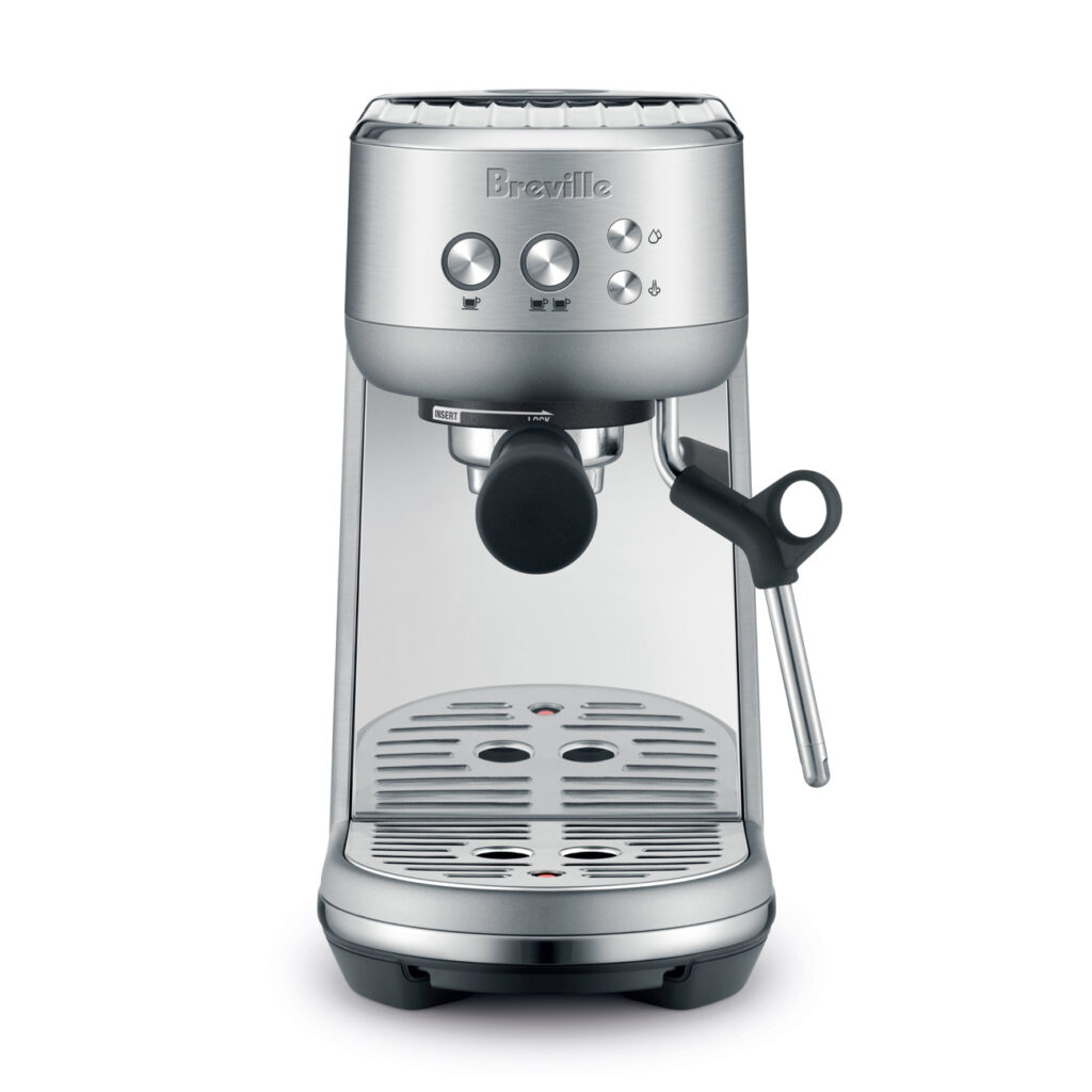 Comparing Breville Bambino vs Breville Bambino Plus