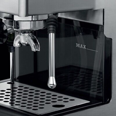 Gaggia Classic Pro Performance and User Experience