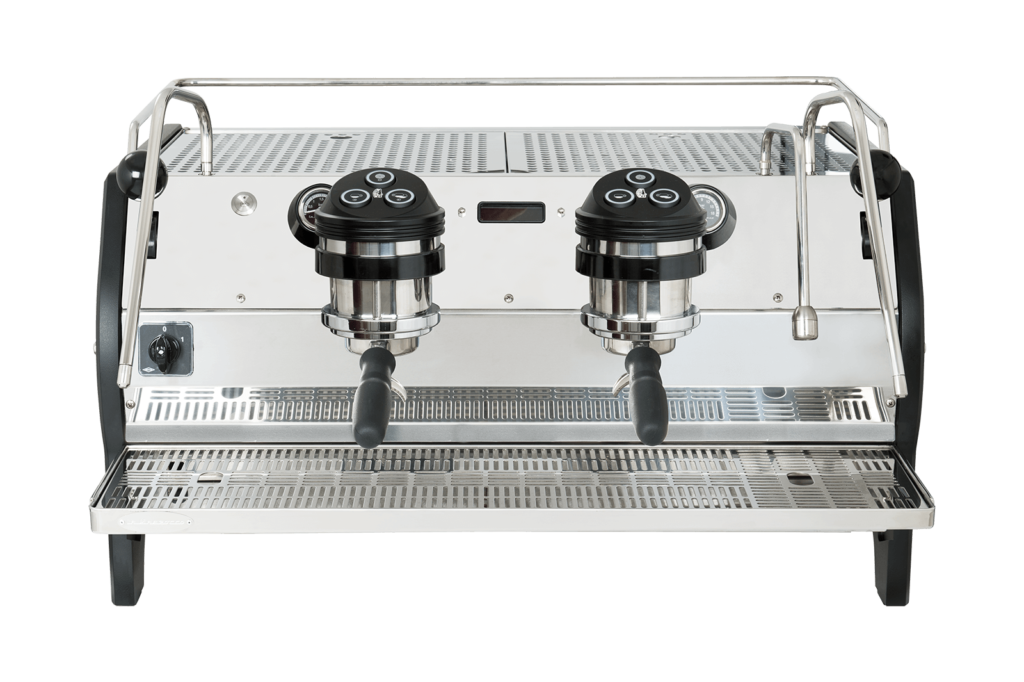 La Marzocco Linea Classic or Strada