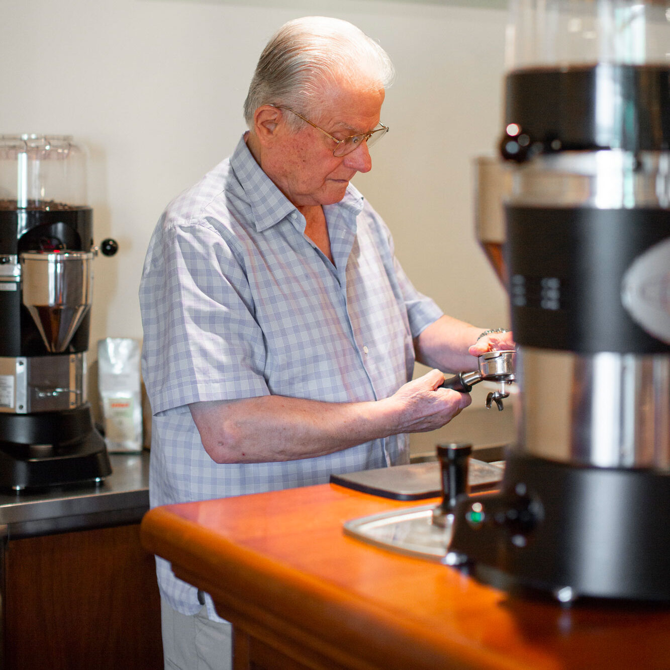 Community and User Stories from La Marzocco Users