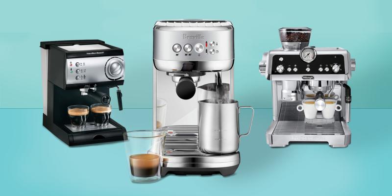 What Espresso Machine Should I Buy?