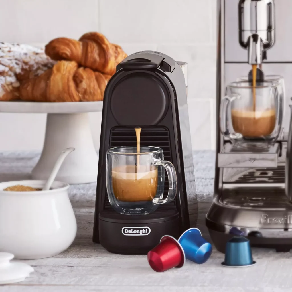 Nespresso Essenza Mini