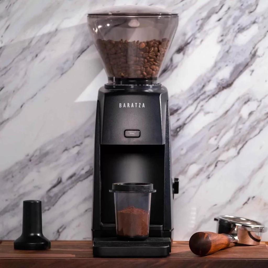 Baratza Encore