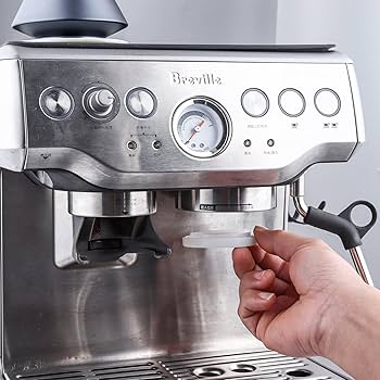 When to Backflush Your Espresso Machine: A Comprehensive Guide