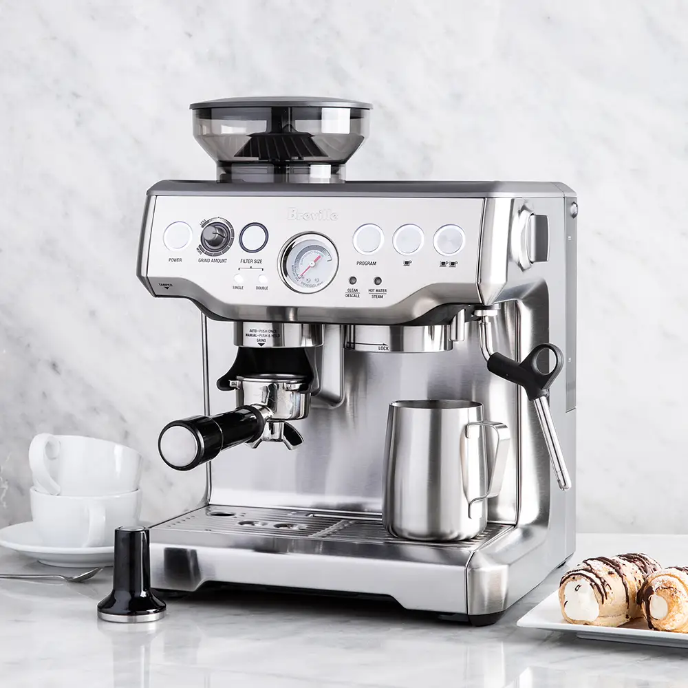 Breville Barista Express