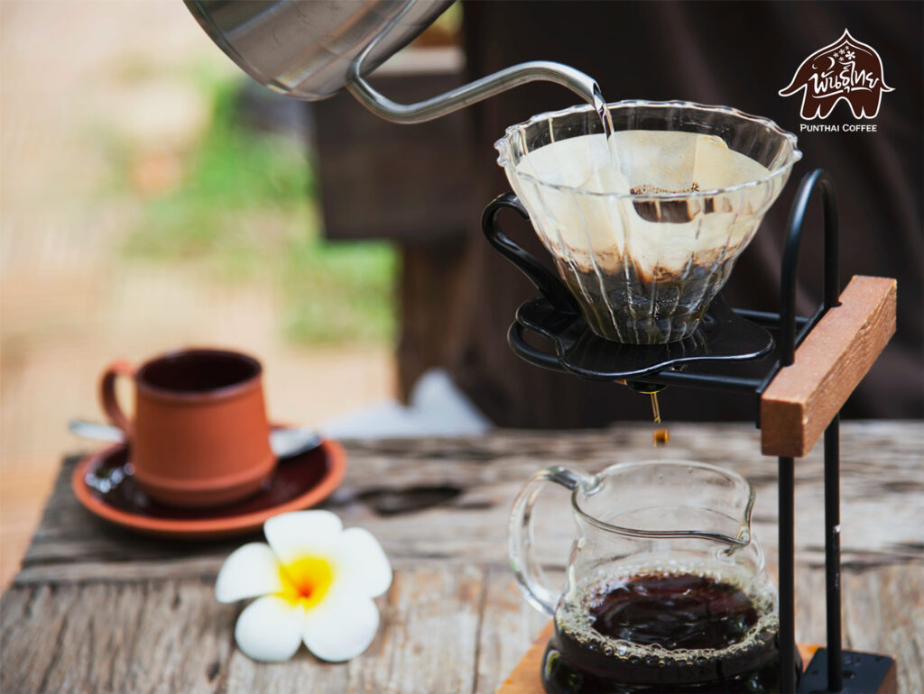 Techniques to Brew a Regular Cup Using an Espresso Machine