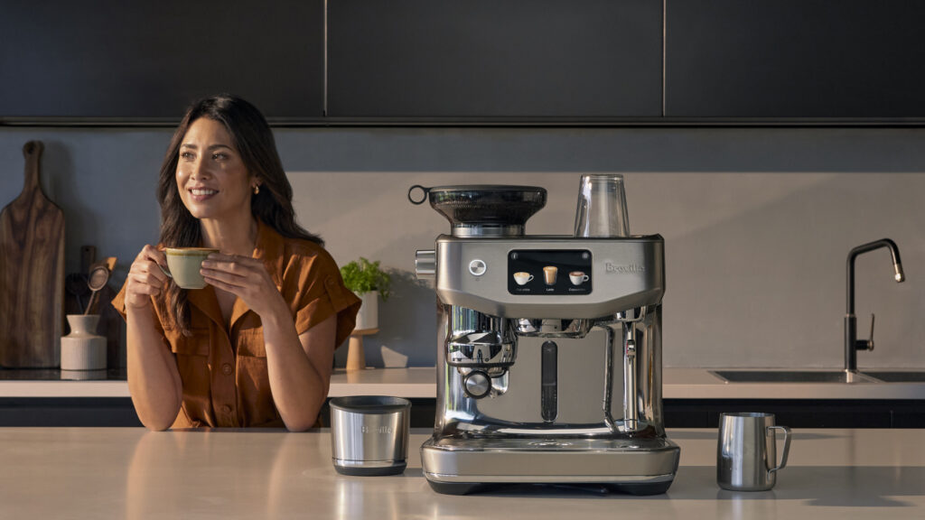 Is the Breville Oracle Jet Worth It?