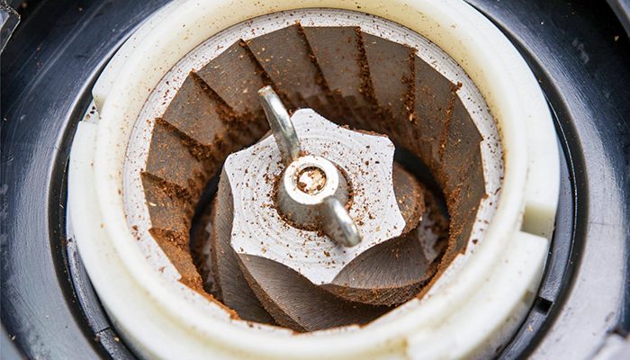 Ceramic vs. Stainless Steel Burrs: Which One is Better?