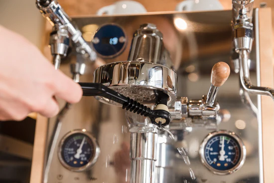 What Is Backflushing and Why Is It Important for Your Espresso Machine?