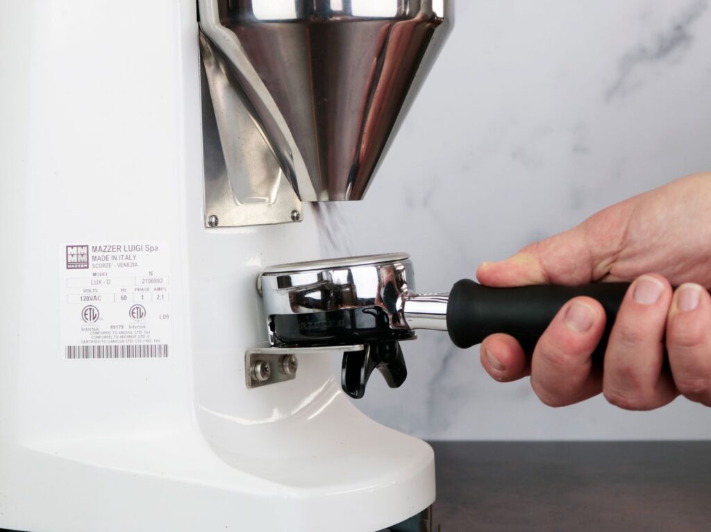 Why Are Grinders Important for Espresso?