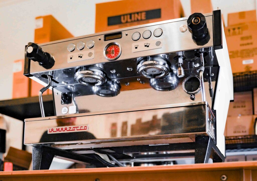 Home vs. Commercial Espresso Machines