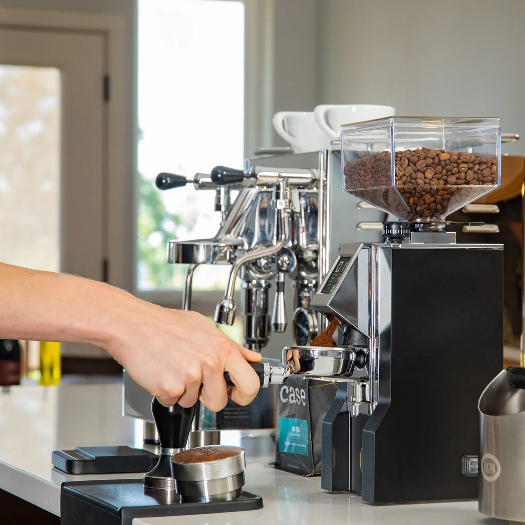 The Engineering Behind High-Quality Espresso Grinders