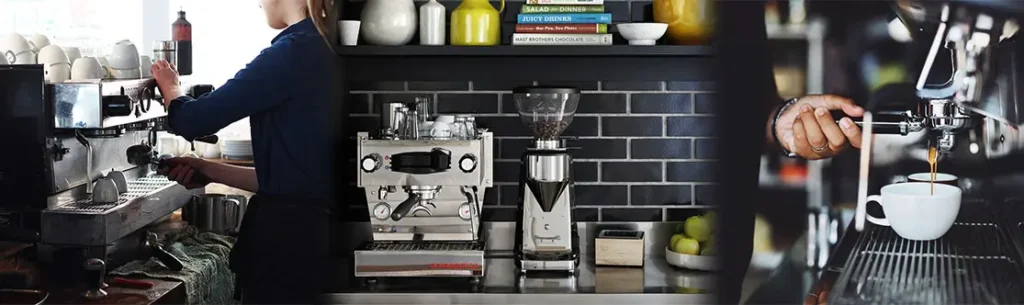 How Do Espresso Machines Work? A Complete Guide for Coffee Enthusiasts