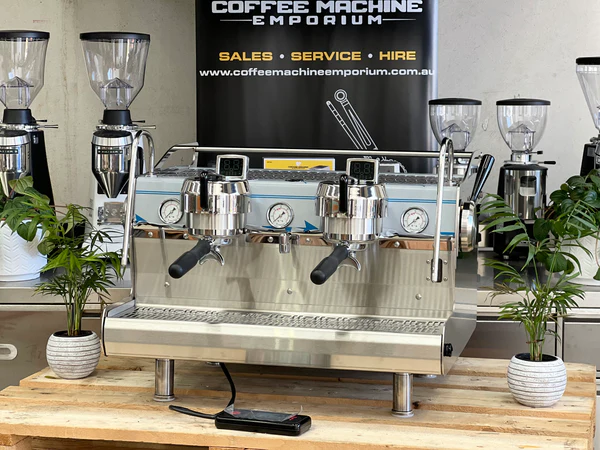 Synesso MVP Hydra