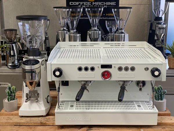 Who Makes the Best Commercial Espresso Machine?