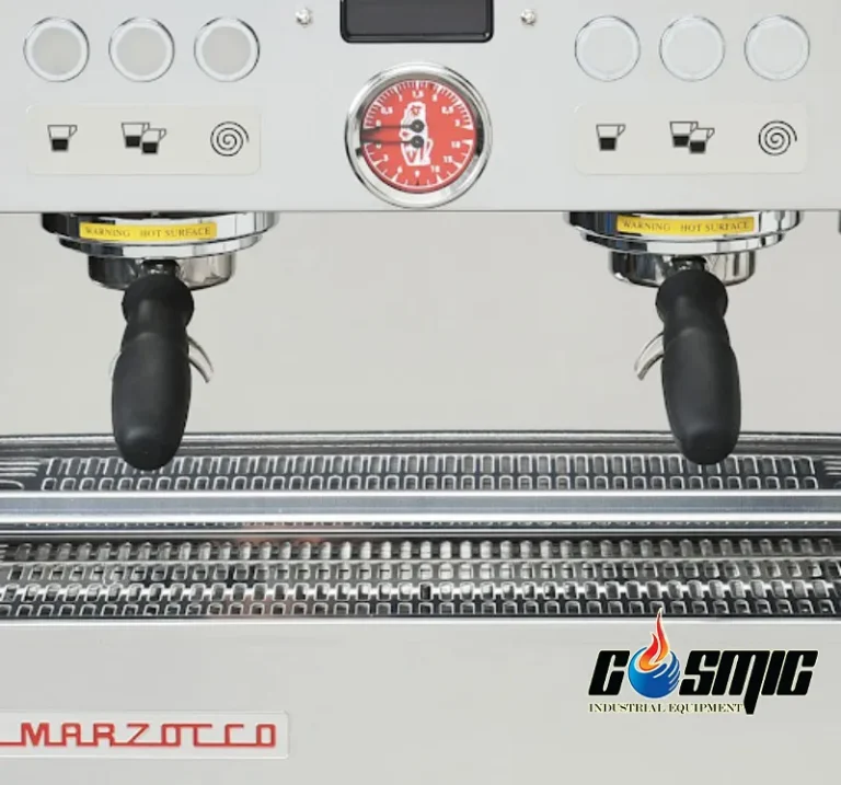 Key Features of the La Marzocco Linea PB