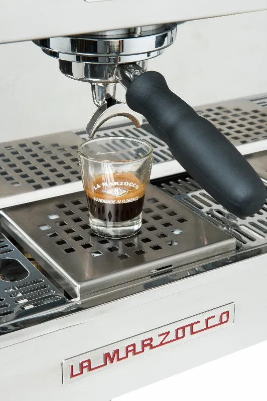 Key Features of the La Marzocco Linea PB