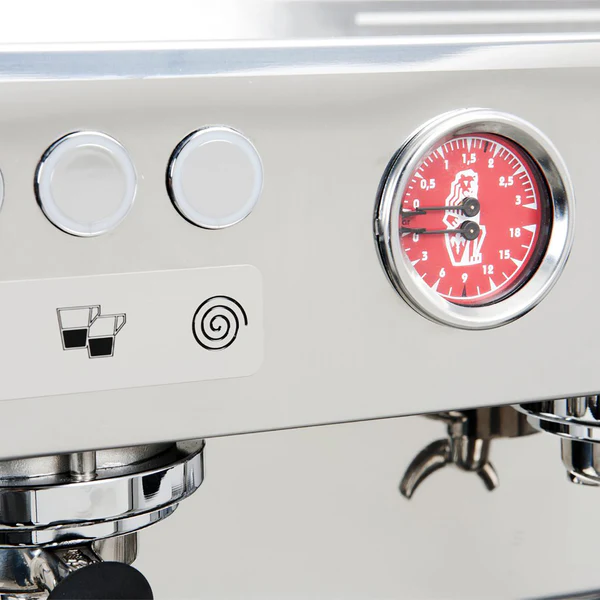 Key Features of the La Marzocco Linea PB