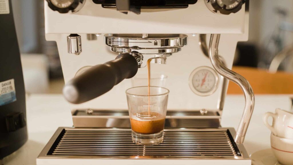 Dialing in Your Espresso Shots with La Marzocco Machines