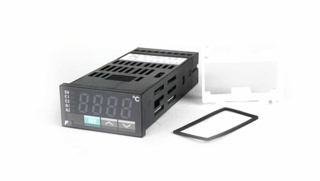 PID Temperature Controller Upgrade La Marzocco Machine