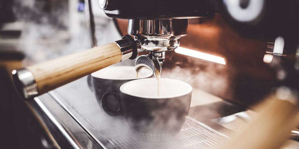 Which Espresso Machine Makes the Hottest Coffee?