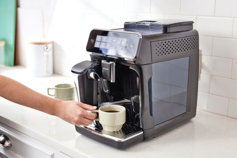 Can I make regular coffee with an espresso machine?