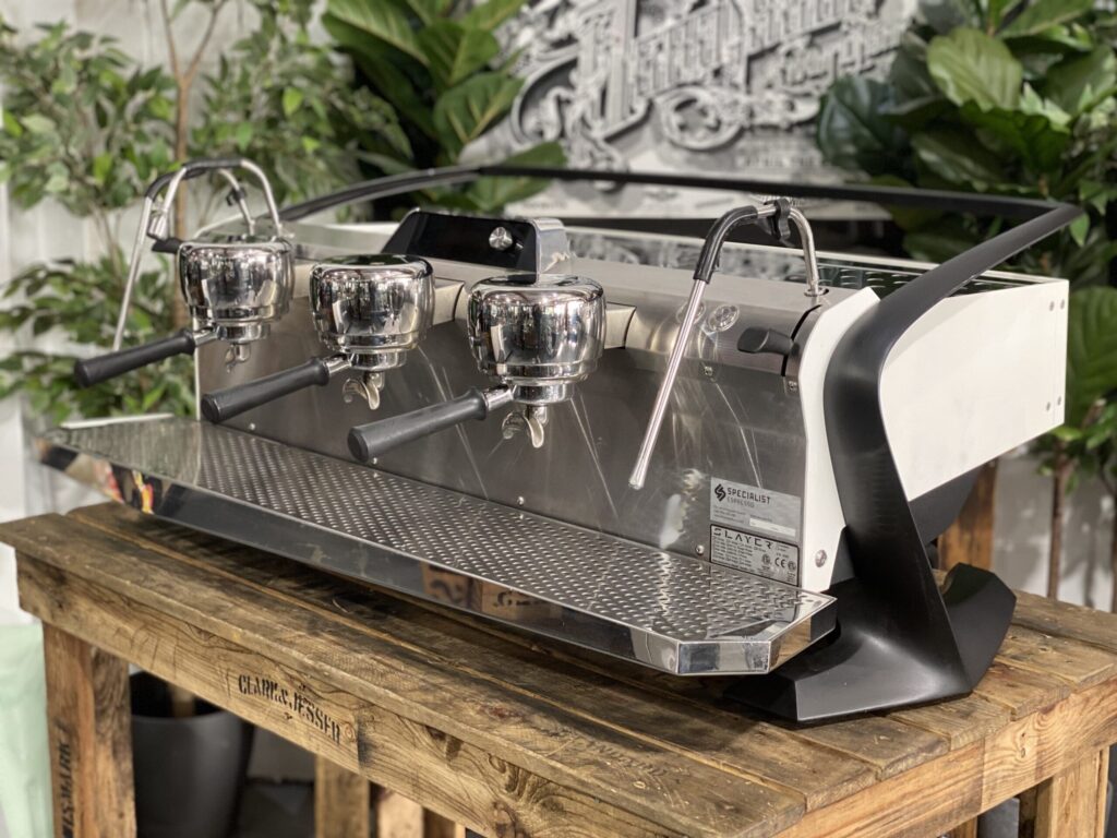 Slayer Espresso Machines