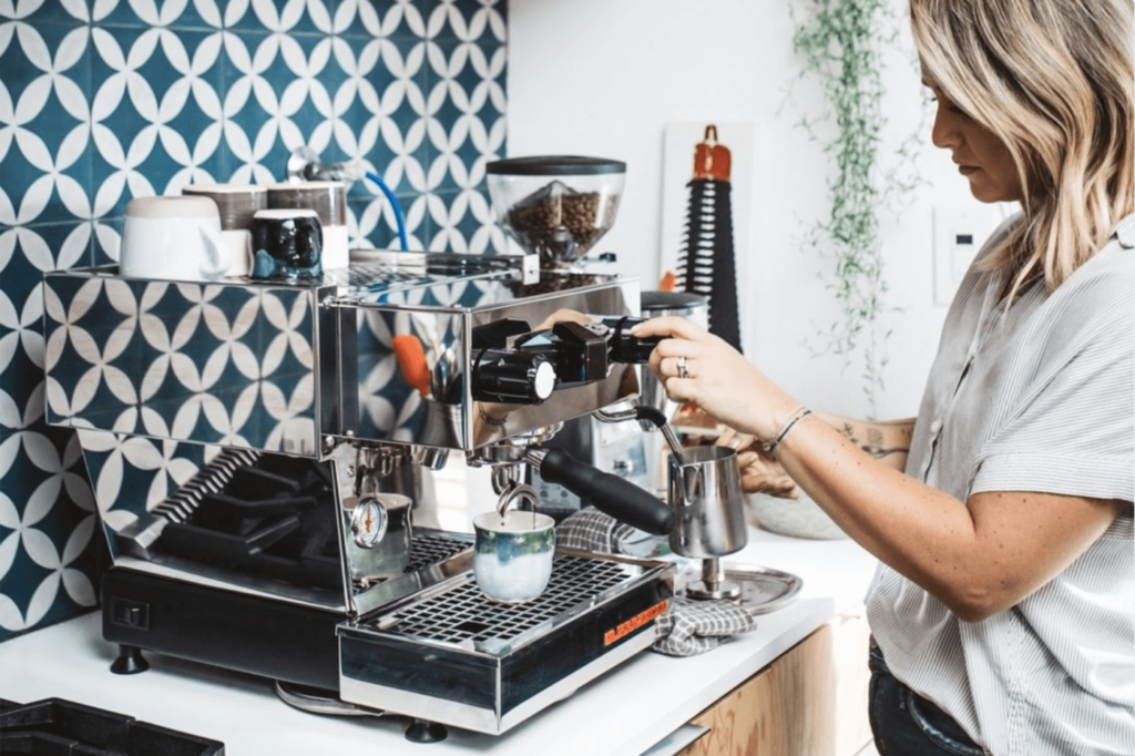 Mastering Espresso with La Marzocco Machines