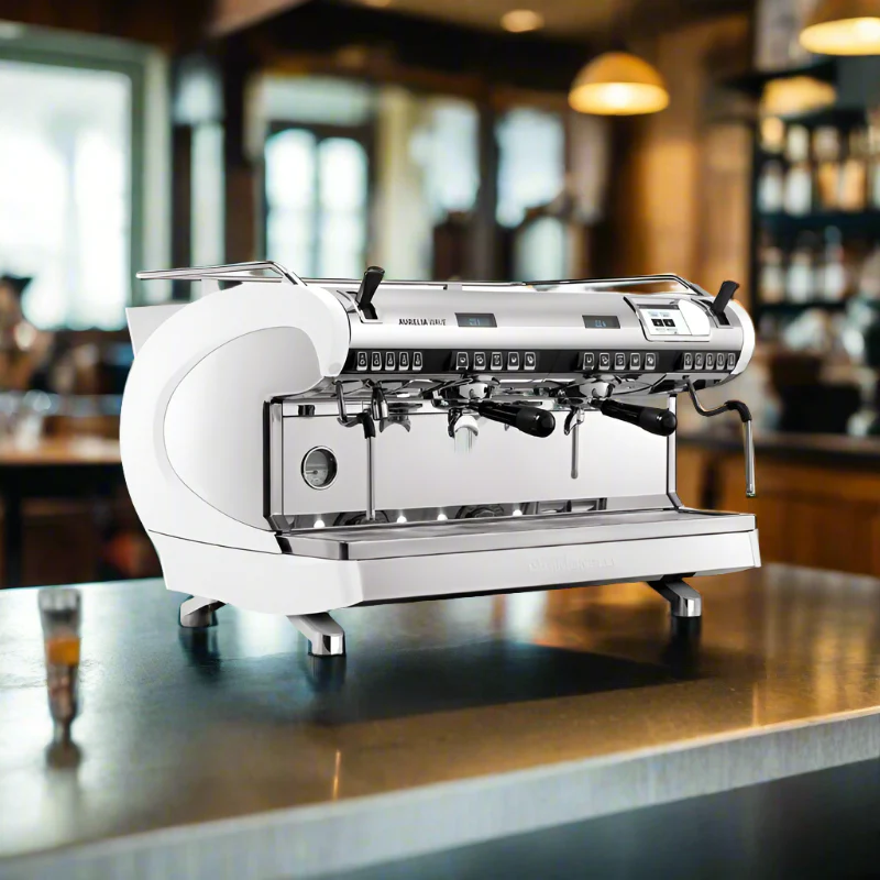 Nuova Simonelli Aurelia Wave