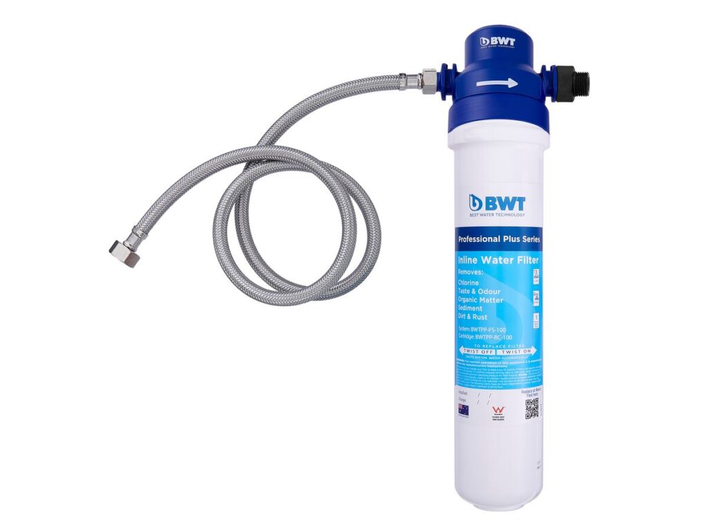 BWT (Best Water Technology) Filters