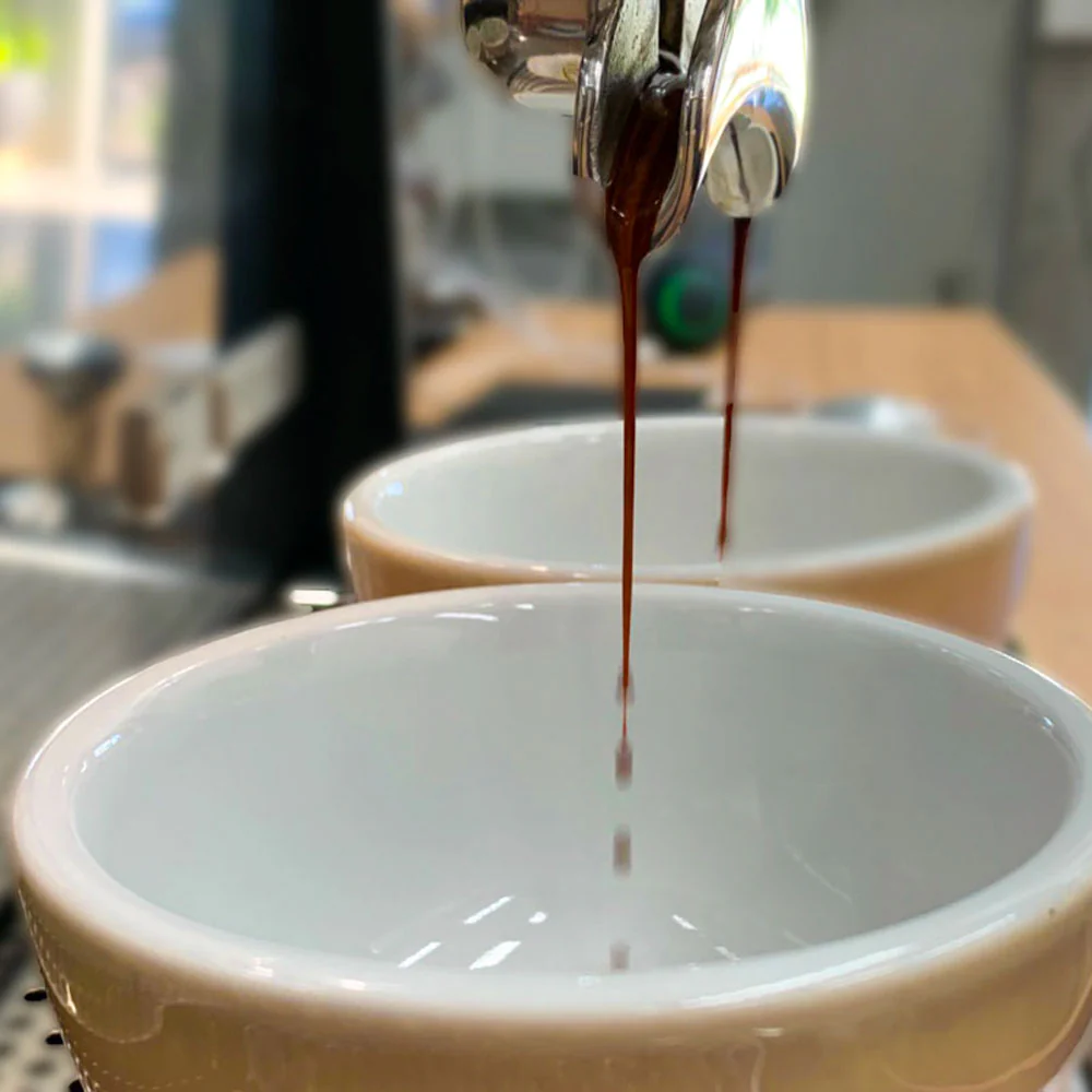 How Grind Size Impacts Espresso Quality