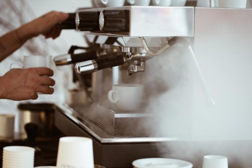 What Defines the Best Espresso Machine? (Features and Attributes Explained)