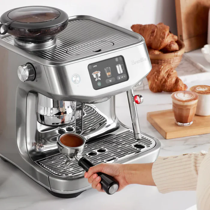 Breville Oracle Jet