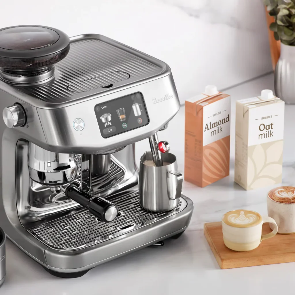 Breville Oracle Jet: The Ultimate Espresso Machine Review