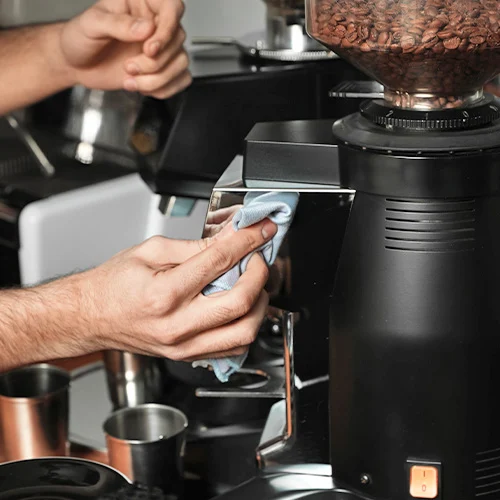 Maintaining Your Espresso Grinder for Optimal Performance