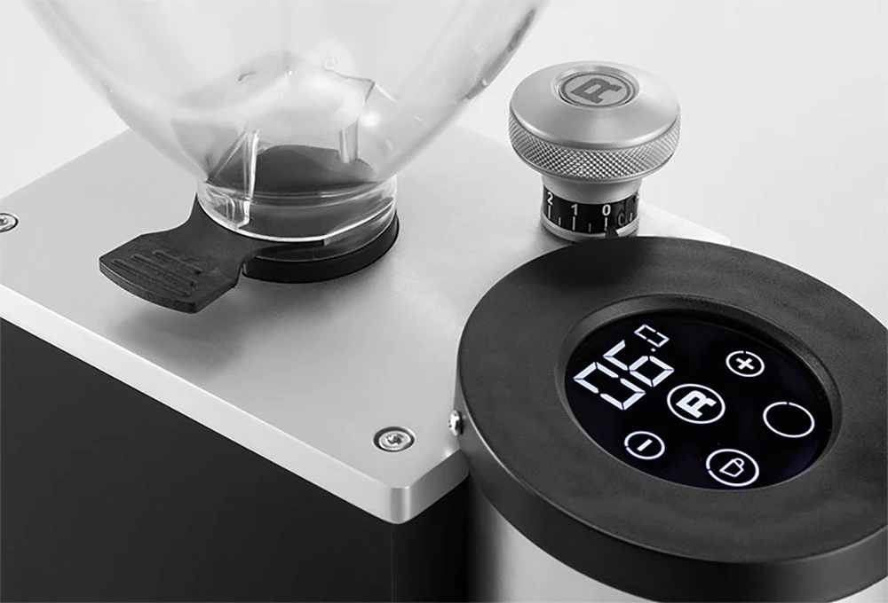 Another area where high-quality espresso grinders excel is in noise reduction and stability