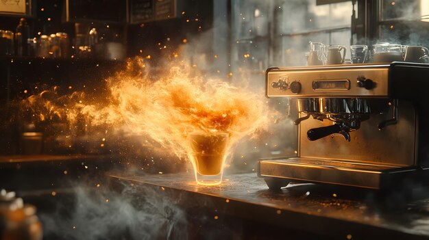 Can Espresso Machines Explode?