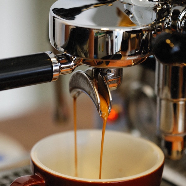 What Espresso Machines Does Peets Coffee Use?