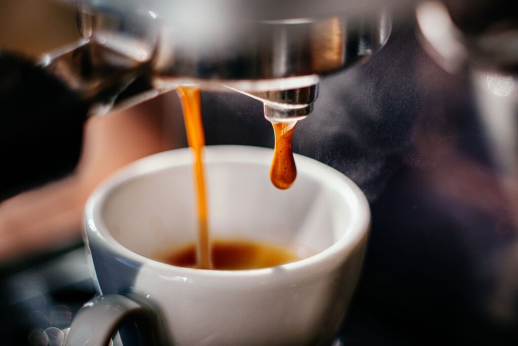 The Science Behind Espresso Extraction