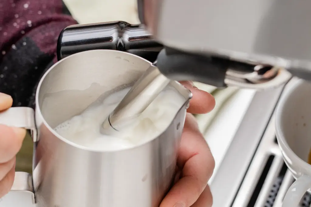 Factors That Affect Cream Quality in Espresso Machines